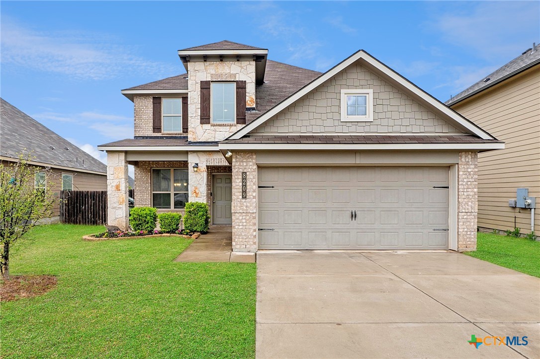8209 Northgate Loop Property Photo 1