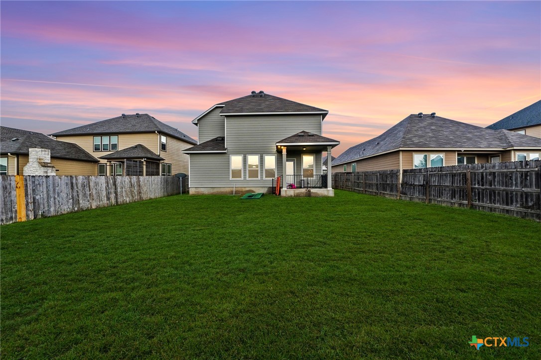 8209 Northgate Loop Property Photo 23