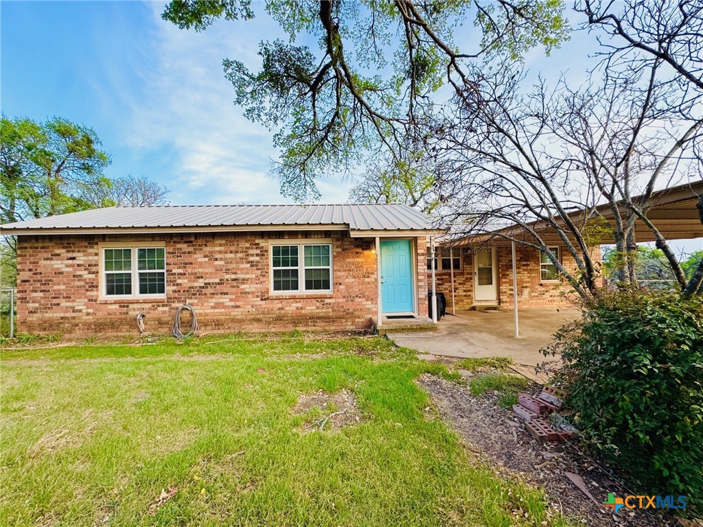 1530 Old Osage Road Property Photo