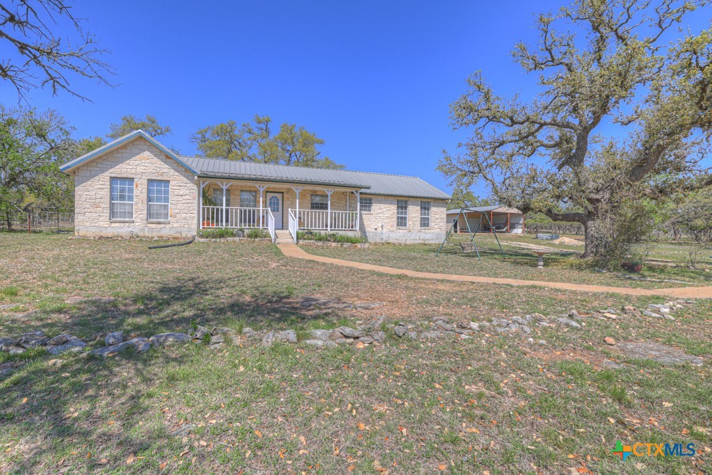 309 Oakwood Loop Property Photo 1