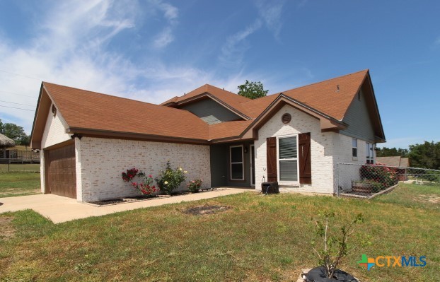 3400 Sally Circle Property Photo