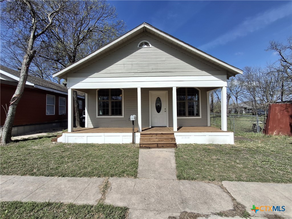512 S 13th Street Property Photo 1
