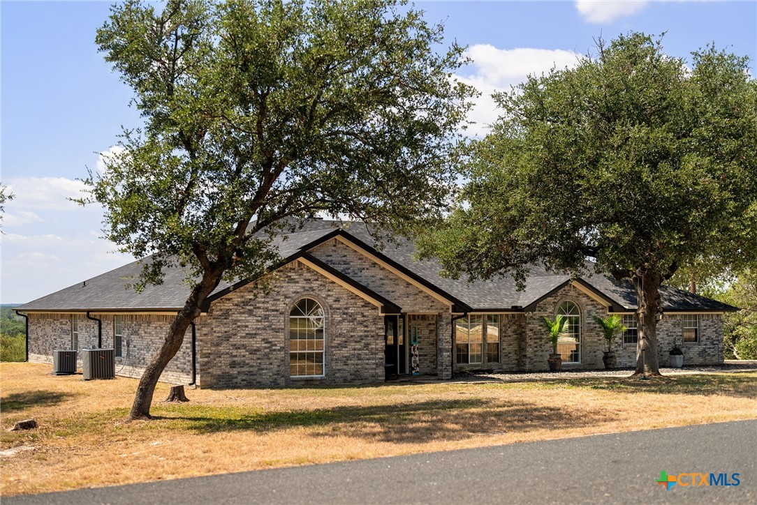 5232 Indian Springs Road Property Photo 1