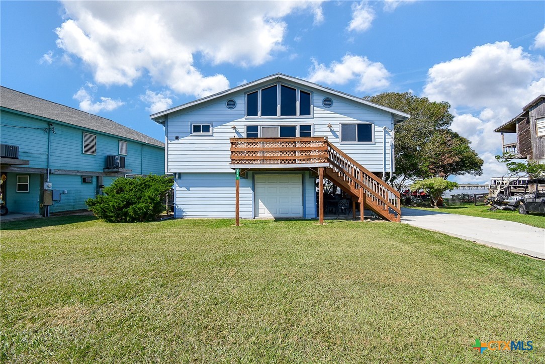 610 W Bayshore Drive Property Photo