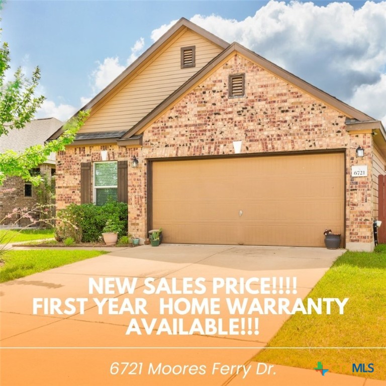 6721 Moores Ferry Drive