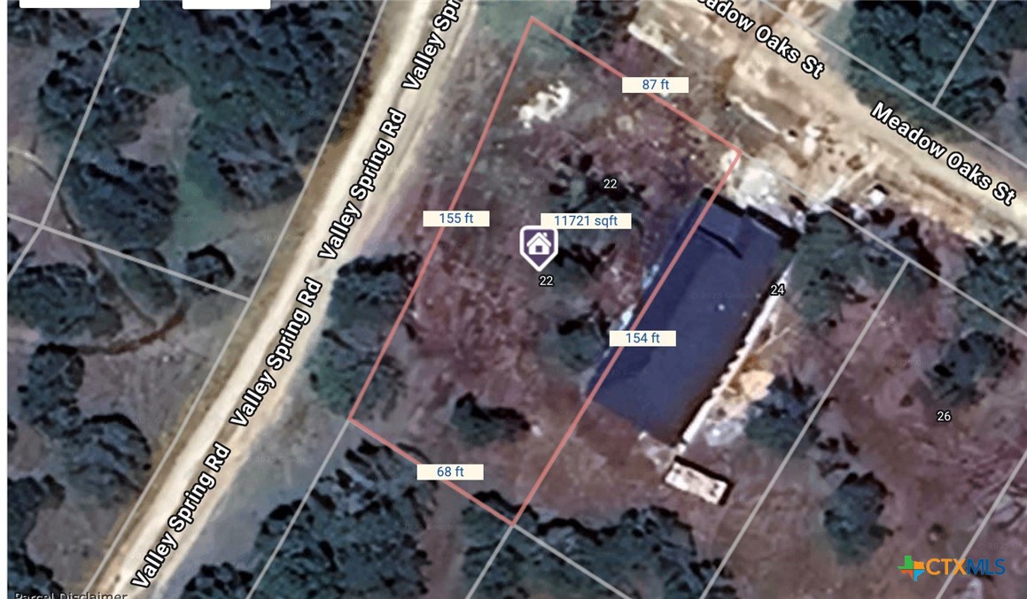 22 Meadow Oak Court Property Photo 1