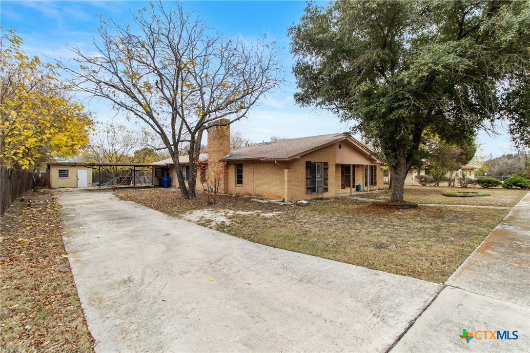 2010 Patricia Street Property Photo 3