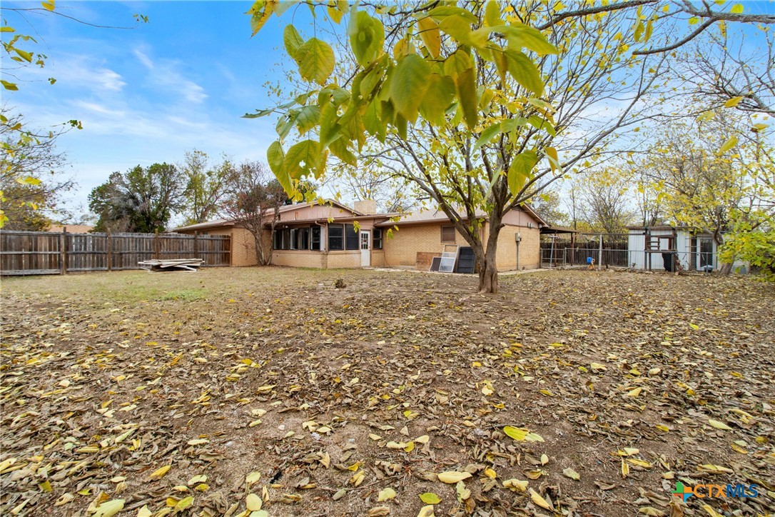 2010 Patricia Street Property Photo 30