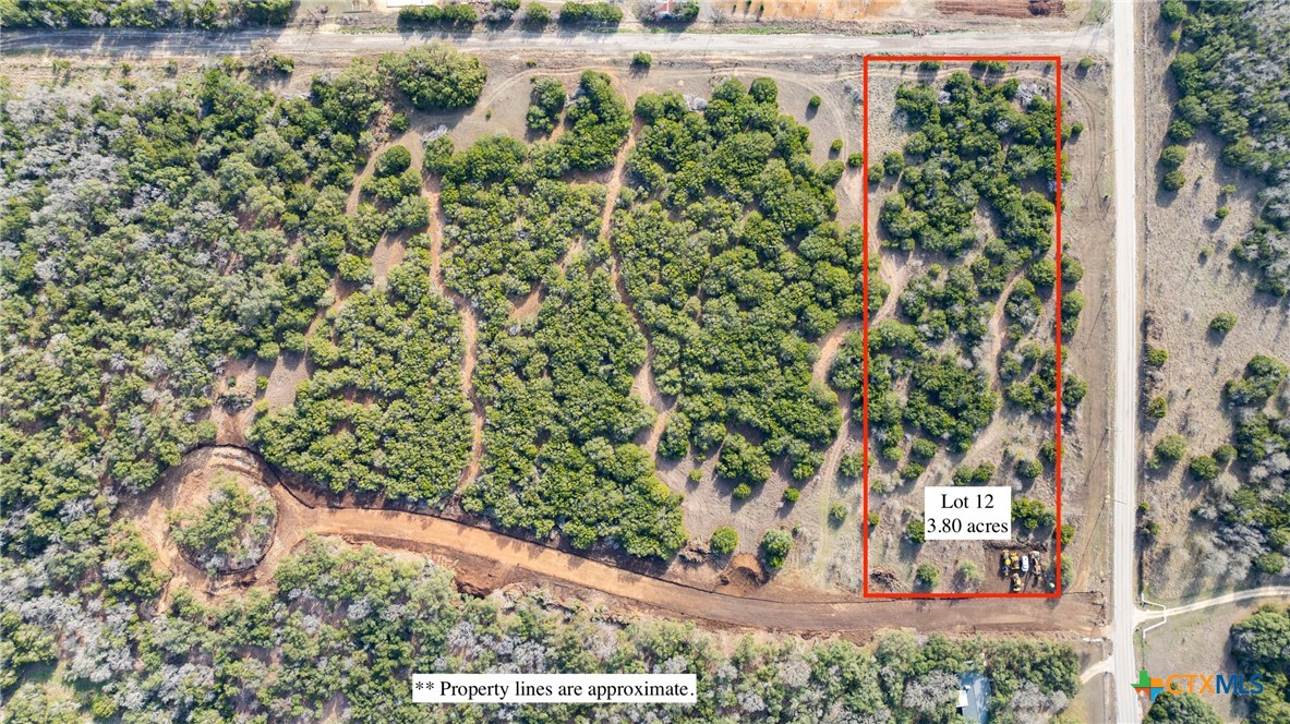Lot 12 Woodford Court Property Photo 1