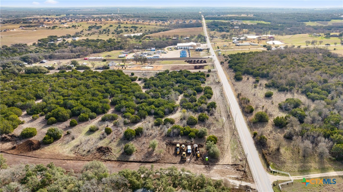 Lot 12 Woodford Court Property Photo 2