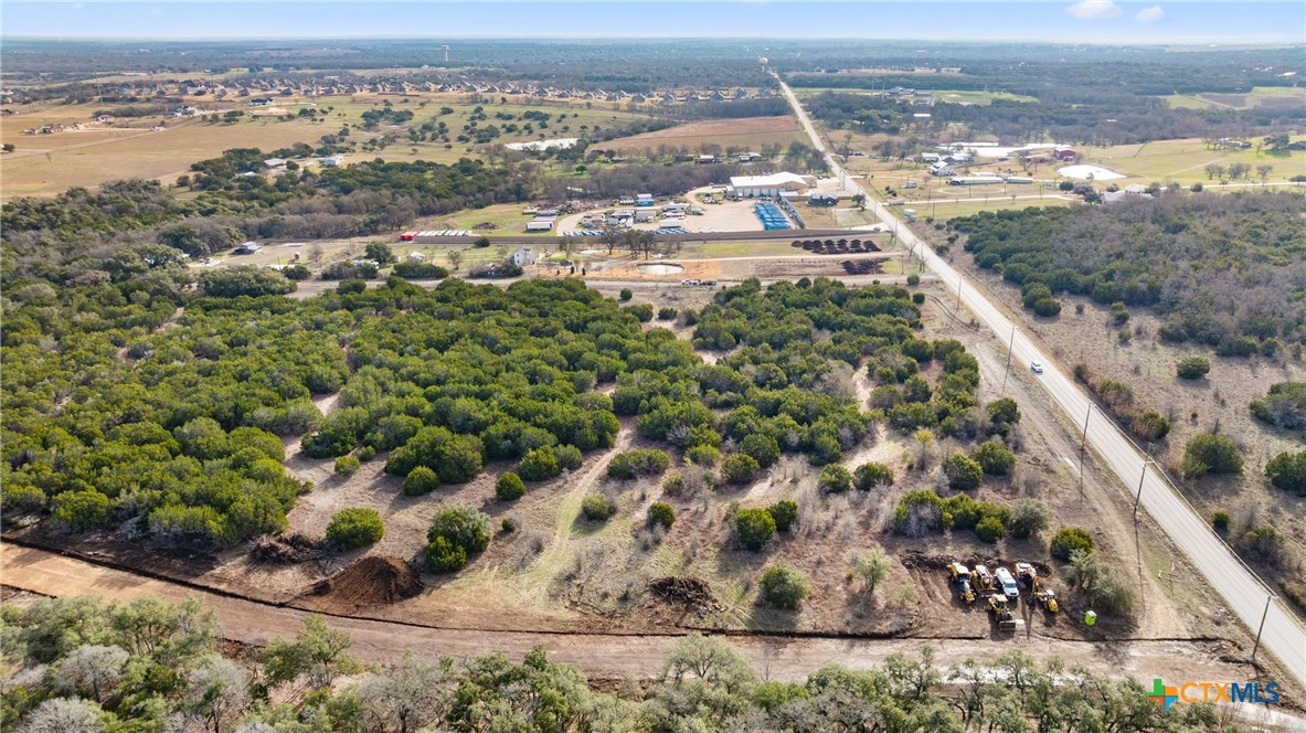 Lot 12 Woodford Court Property Photo 3
