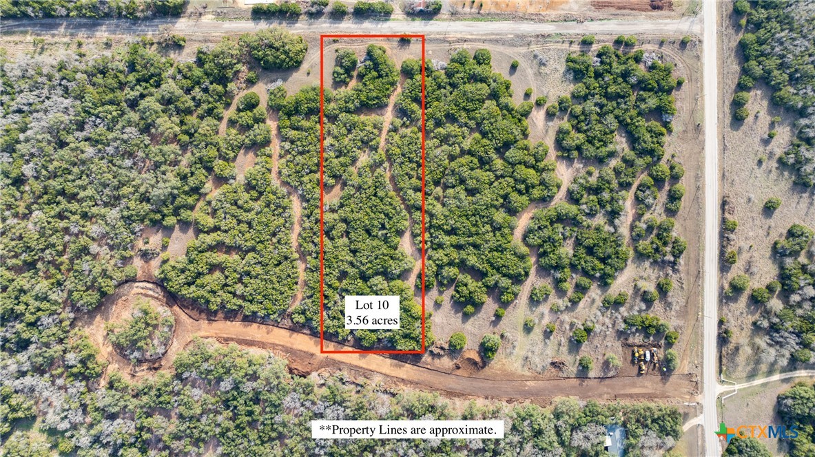 Lot 10 Woodford Court Property Photo 1