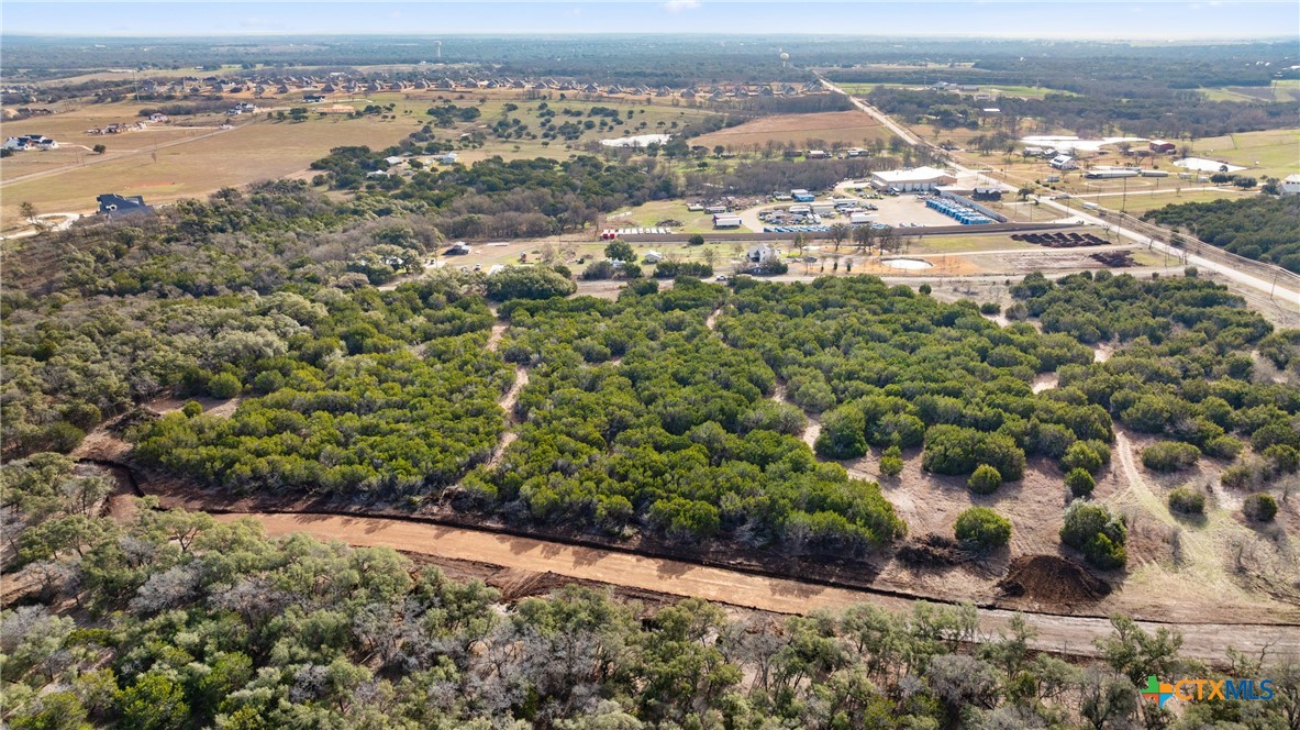 Lot 10 Woodford Court Property Photo 2