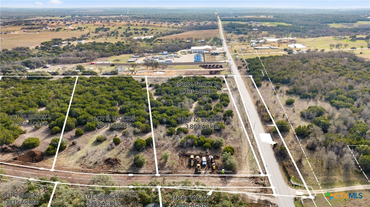 Lot 10 Woodford Court Property Photo 10