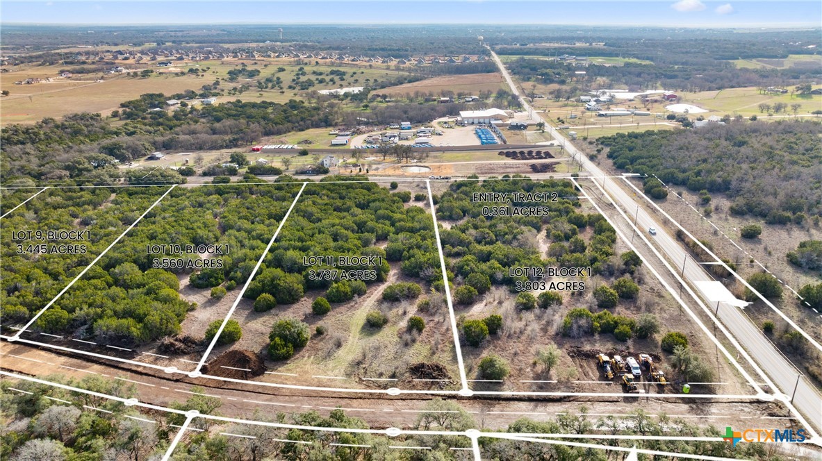 Lot 10 Woodford Court Property Photo 11