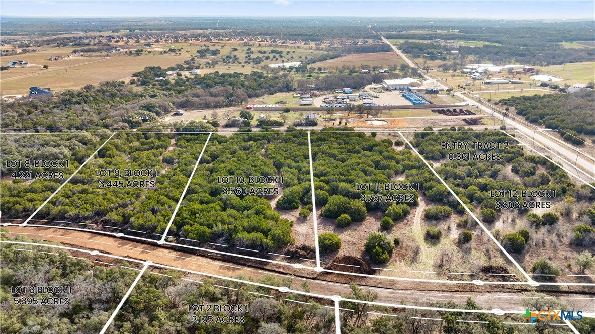 Lot 10 Woodford Court Property Photo 12