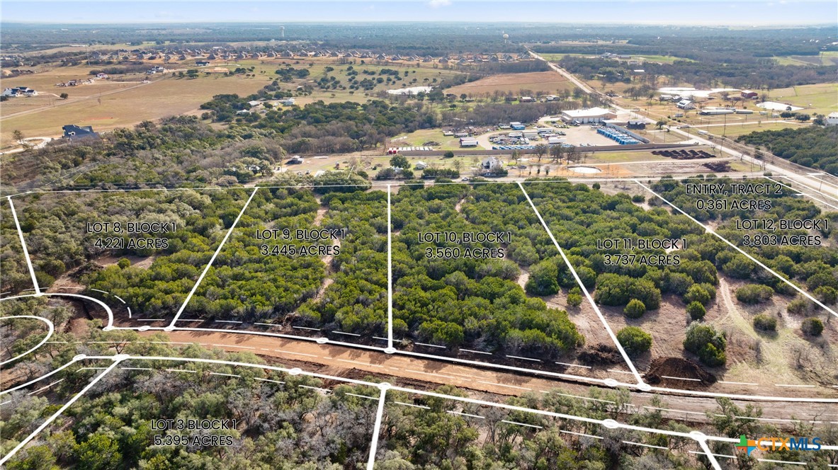 Lot 10 Woodford Court Property Photo 13