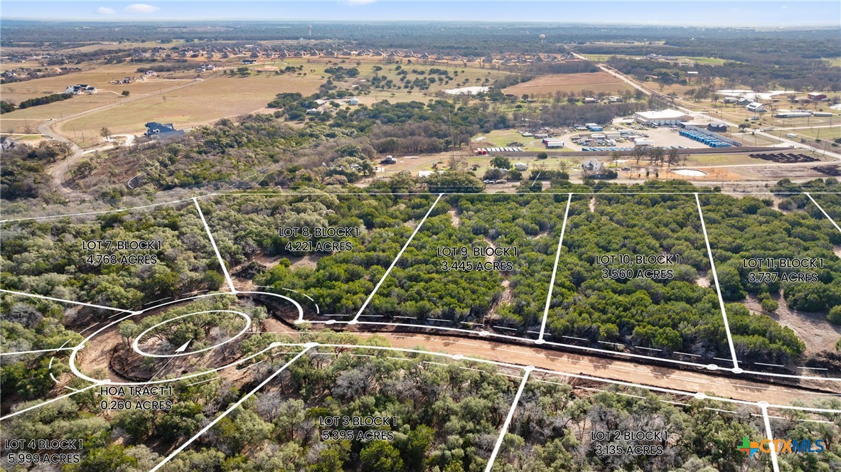 Lot 10 Woodford Court Property Photo 14