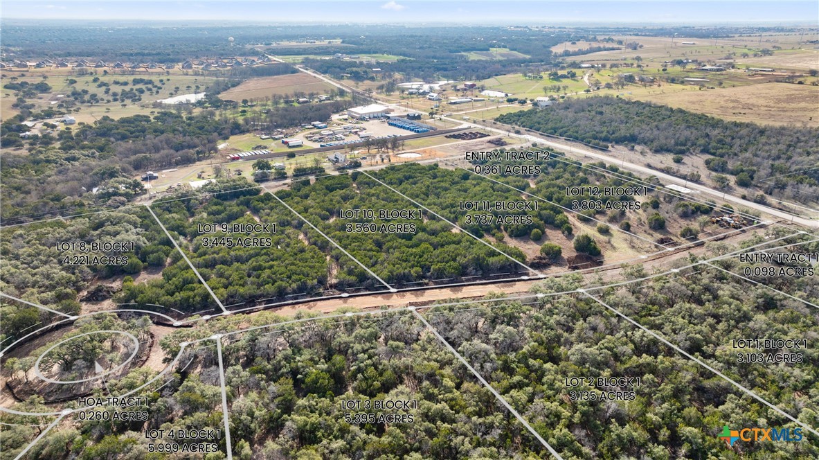 Lot 10 Woodford Court Property Photo 15