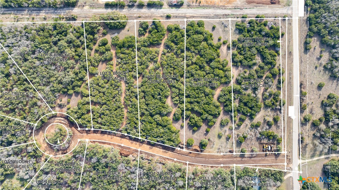 Lot 10 Woodford Court Property Photo 16