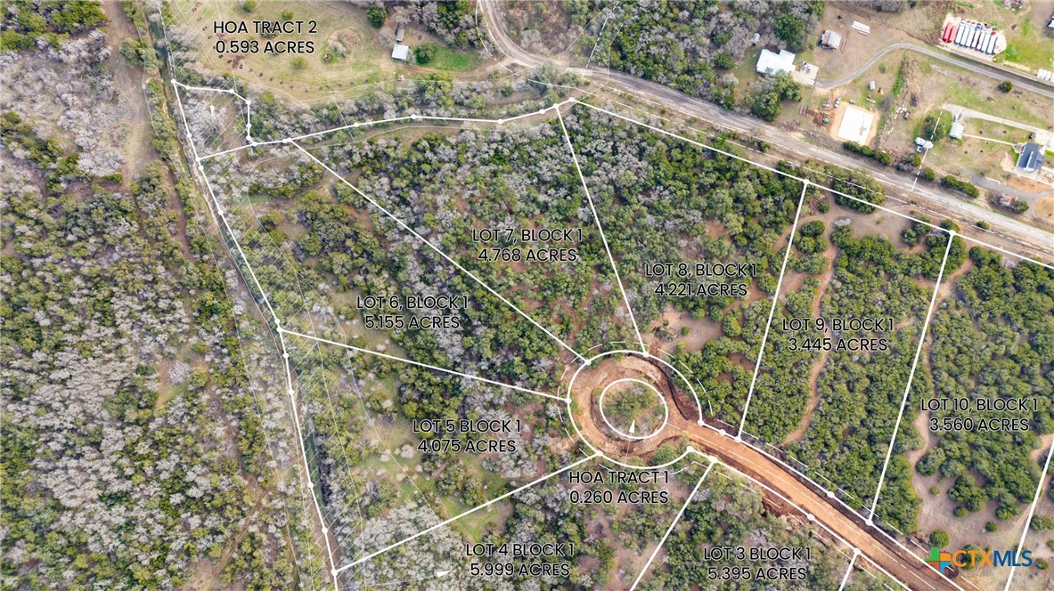 Lot 10 Woodford Court Property Photo 22