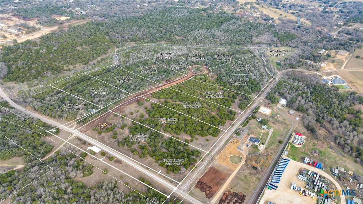 Lot 10 Woodford Court Property Photo 24