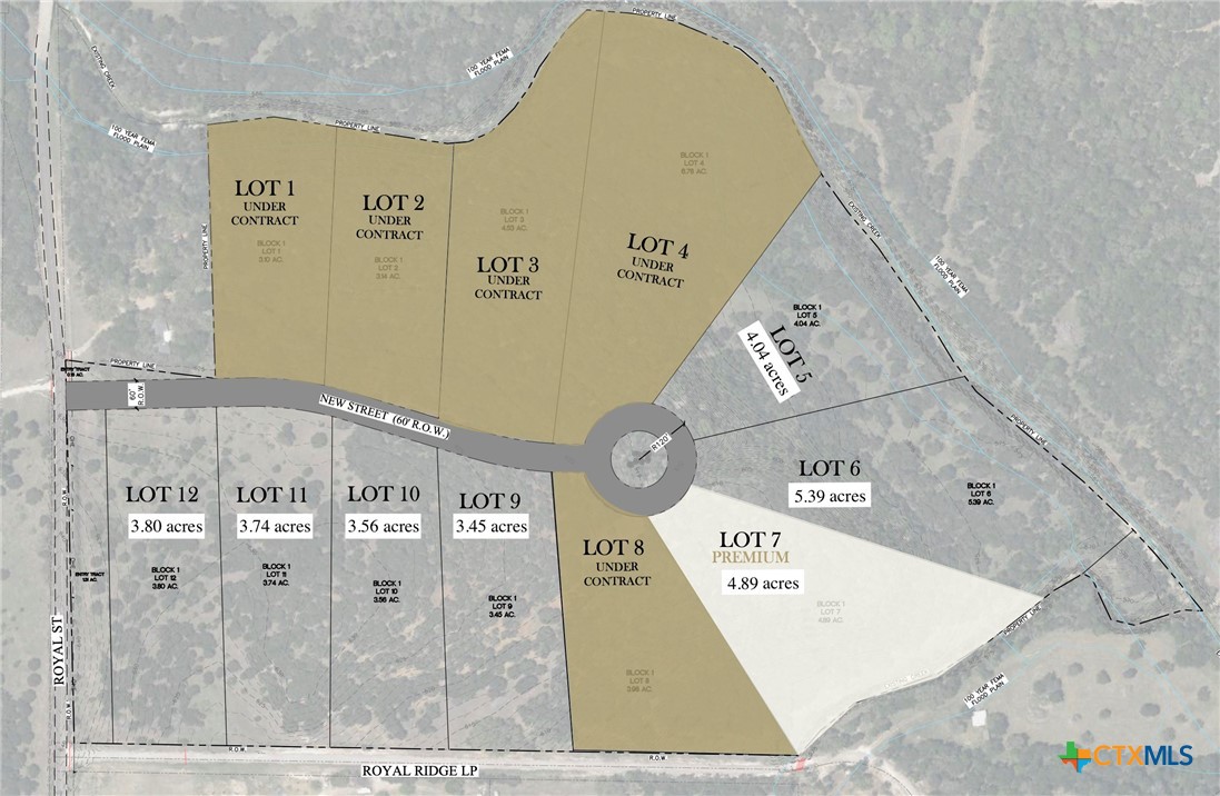 Lot 5 Woodford Court Property Photo 8