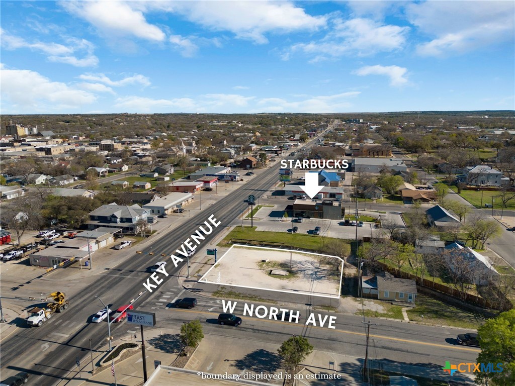 102 S Key Avenue Property Photo