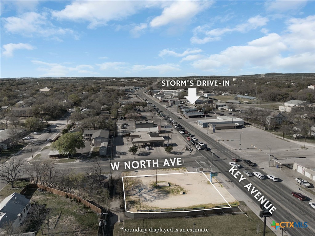 102 S Key Avenue Property Photo 2