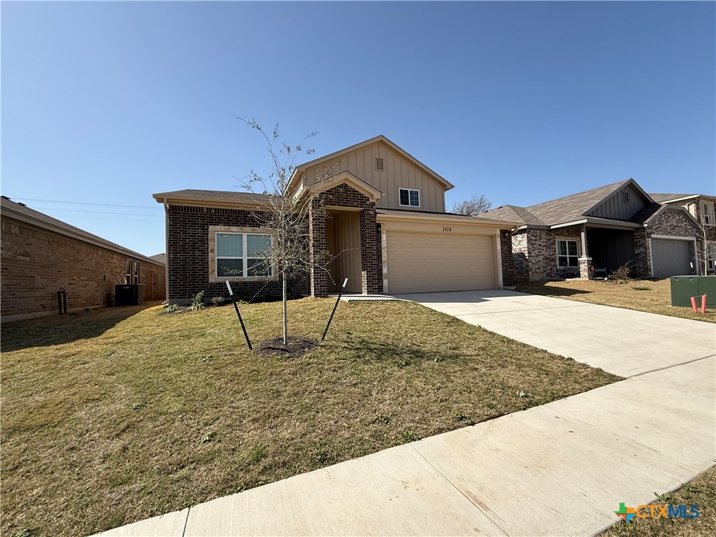 1414 Lindsey Drive Property Photo