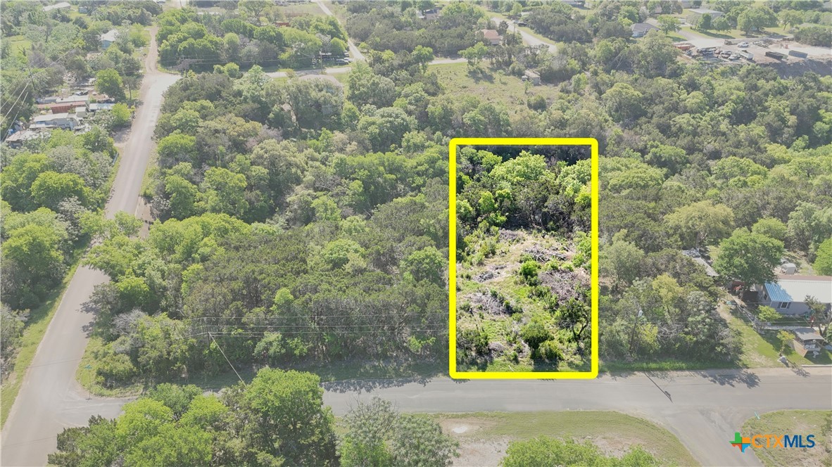 4802 Kimberly Drive Property Photo