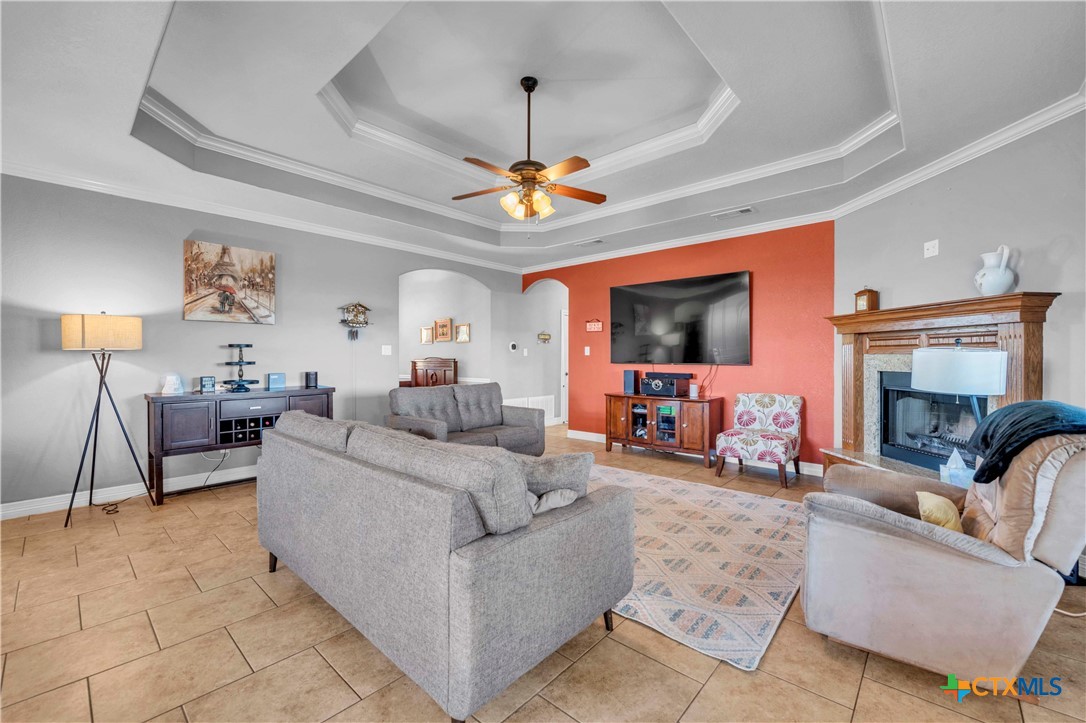 1529 Hazelnut Drive Property Photo 4