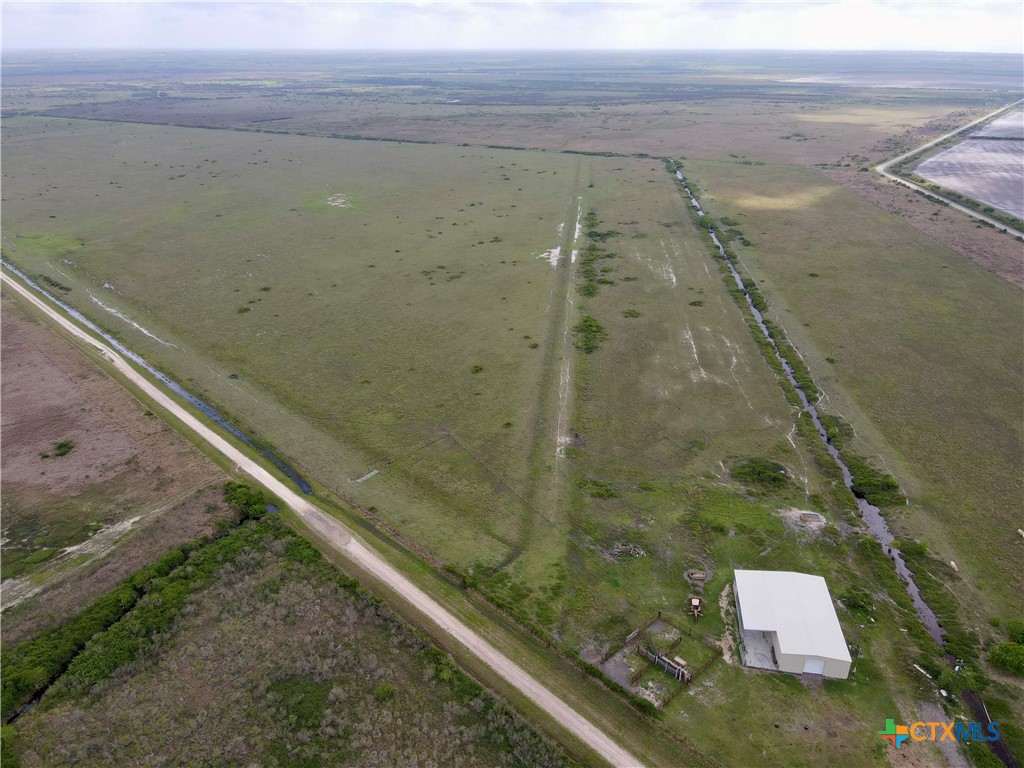 Tbd Old Seadrift Highway Property Photo
