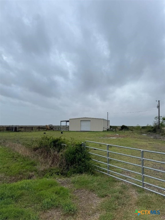 Tbd Old Seadrift Highway Property Photo 4