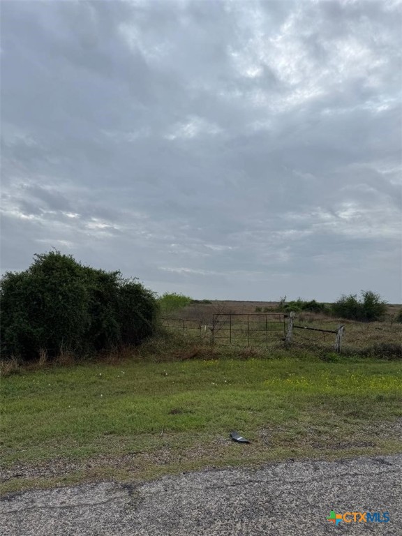 Tbd Old Seadrift Highway Property Photo 9