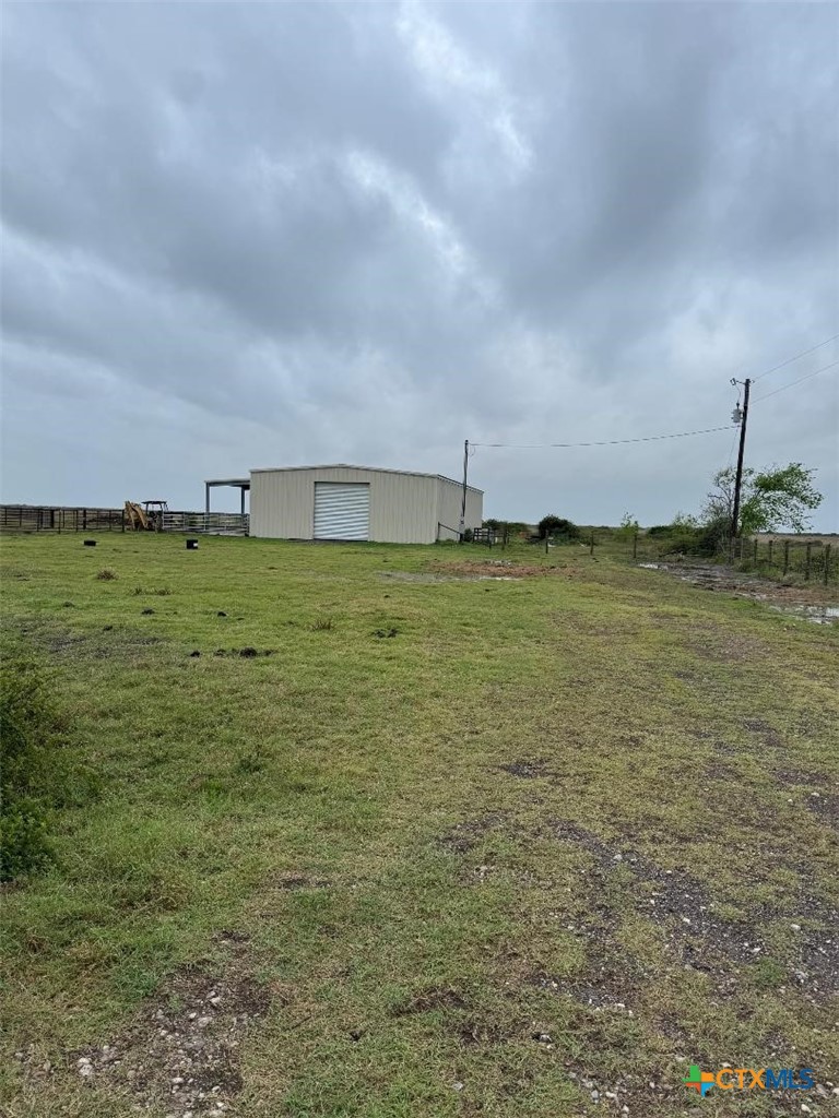 Tbd Old Seadrift Highway Property Photo 16