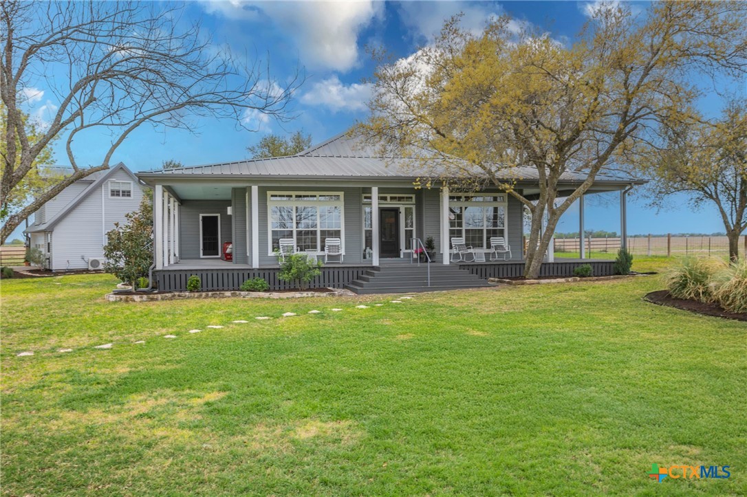 18190 Round Hall Road Property Photo 1