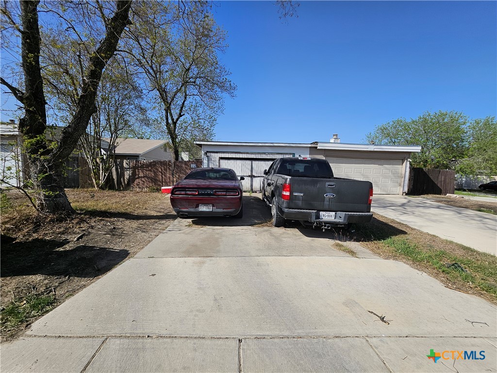 9603 Simplicity Drive Property Photo