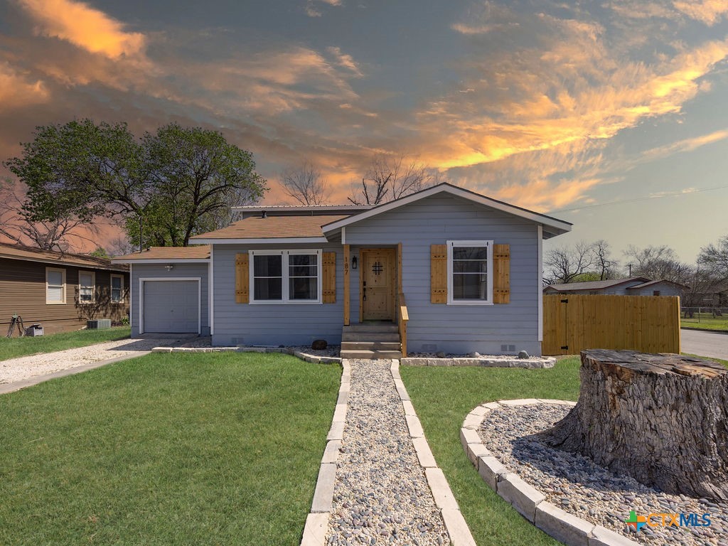 187 Meadow Avenue Property Photo