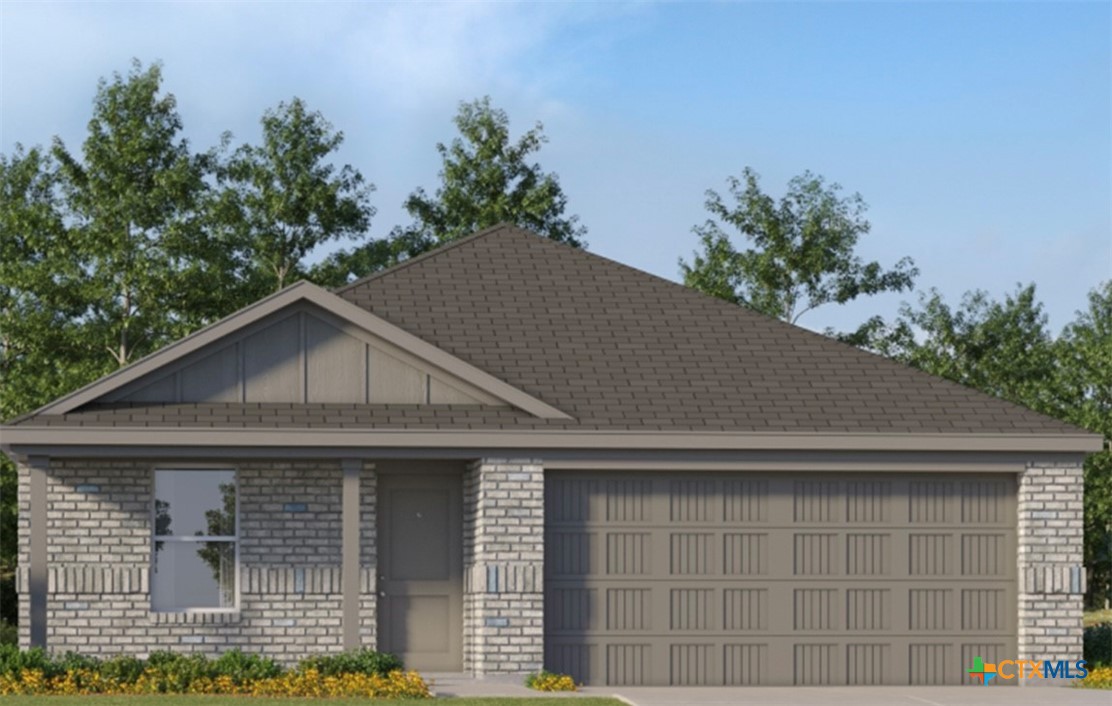 917 Antelope Trail Property Photo