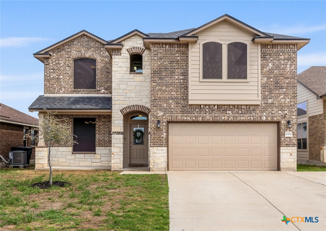 6301 Dorothy Muree Drive Property Photo 1
