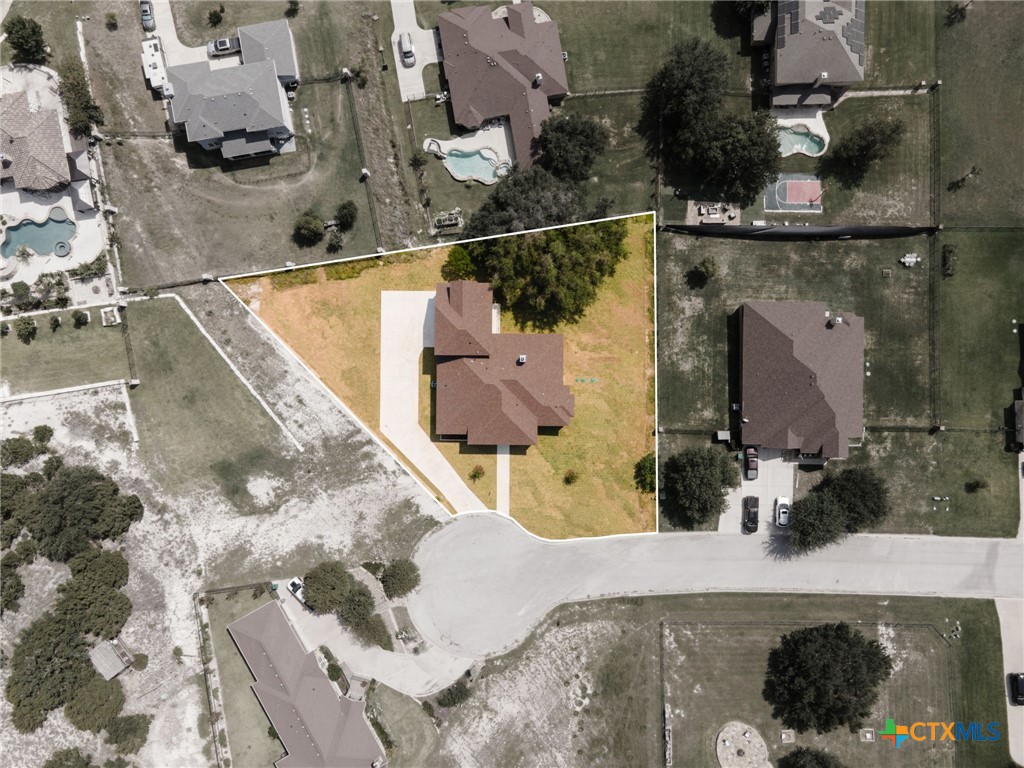 104 Cedar Bluff Court Property Photo 12