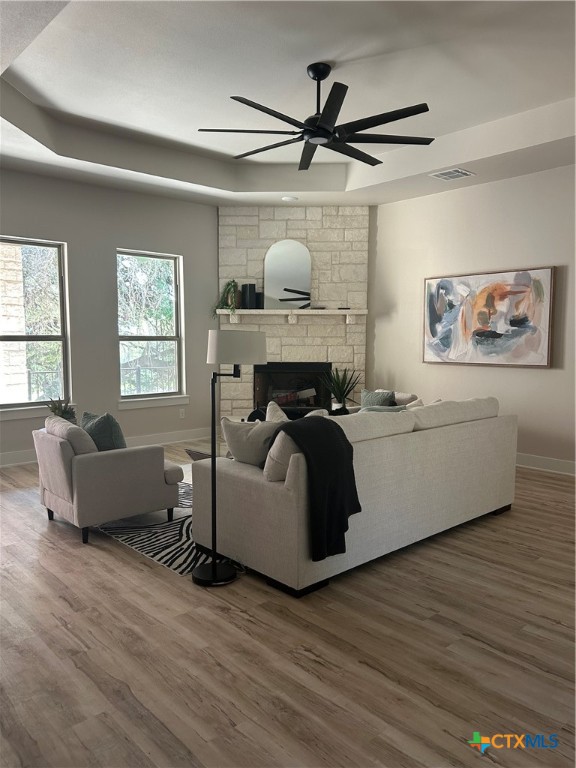 104 Cedar Bluff Court Property Photo 16