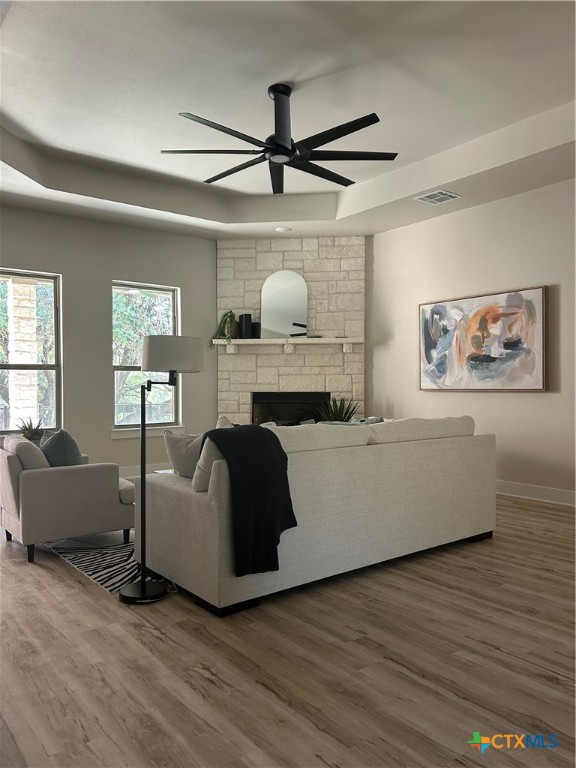 104 Cedar Bluff Court Property Photo 17