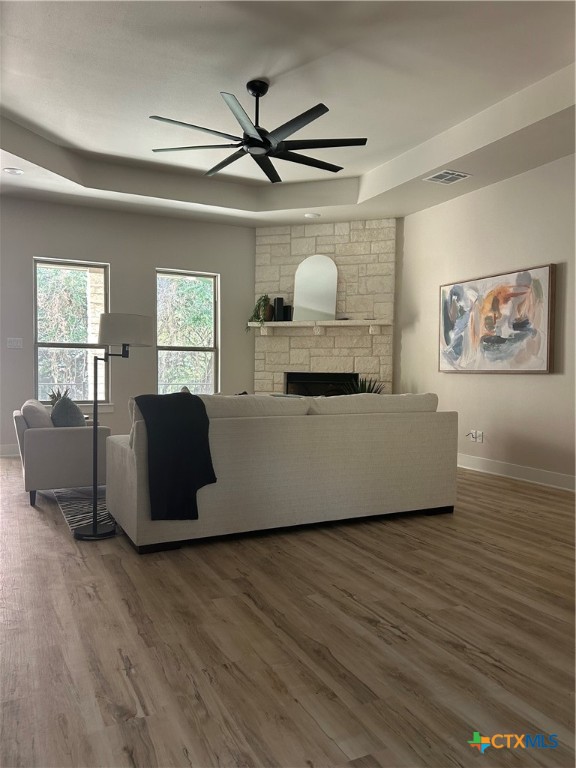 104 Cedar Bluff Court Property Photo 18