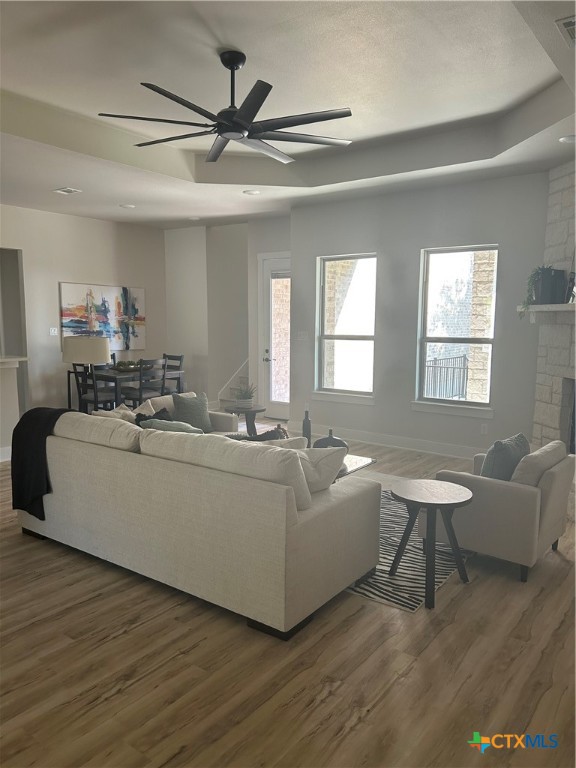 104 Cedar Bluff Court Property Photo 19