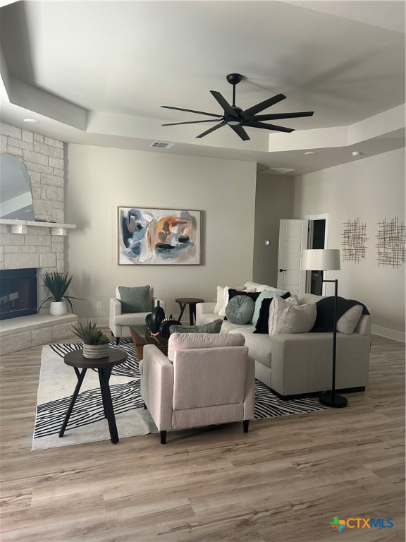 104 Cedar Bluff Court Property Photo 20