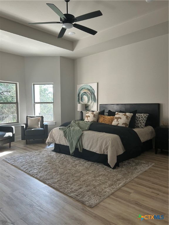 104 Cedar Bluff Court Property Photo 21