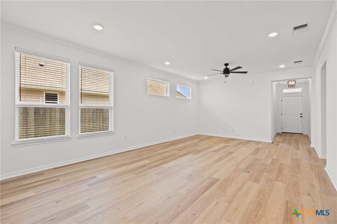 708 Seven Springs Drive Property Photo 5