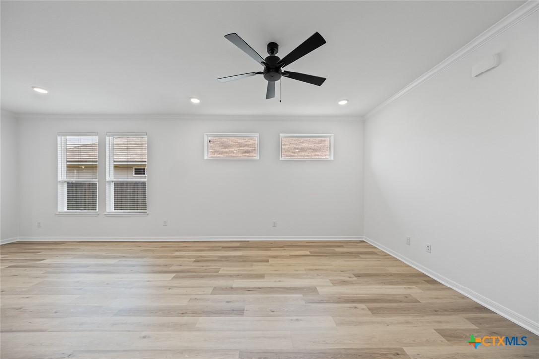 708 Seven Springs Drive Property Photo 6